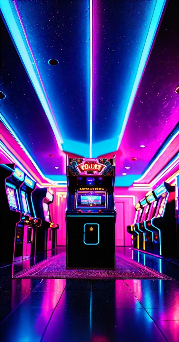 Free Play Game